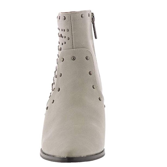 Weekend sale only! $10 Michael Antonio meiko boots - Picture 3 of 8
